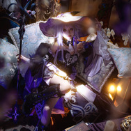 マダムヘルタ／矢量魚（Weibo：-矢量魚-）