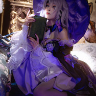 マダムヘルタ／矢量魚（Weibo：-矢量魚-）