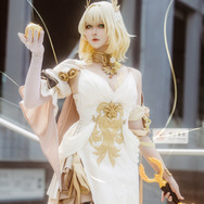 アグライア／促織（Weibo：酒酉良促織nya）