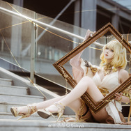 アグライア／促織（Weibo：酒酉良促織nya）