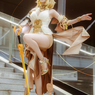 アグライア／促織（Weibo：酒酉良促織nya）