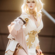 アグライア／促織（Weibo：酒酉良促織nya）