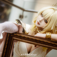 アグライア／促織（Weibo：酒酉良促織nya）