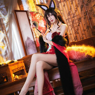 停雲／米苏Emilia（weibo：米苏Emilia）