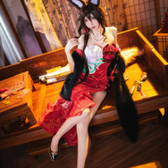 停雲／米苏Emilia（weibo：米苏Emilia）