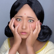 ララァ・スン「機動戦士ガンダム」／水瀬ちか（X：@chika_minase）