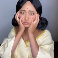 ララァ・スン「機動戦士ガンダム」／水瀬ちか（X：@chika_minase）