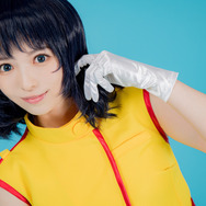 ファ・ユイリィ「機動戦士Ζガンダム」／いしこ（X：@222potechi1）、撮影：みのじ（X：@m_eiga）