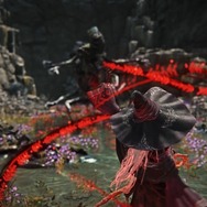 『エルデンリング ナイトレイン』強力な魔術を操る「隠者」紹介映像公開―5月30日発売予定