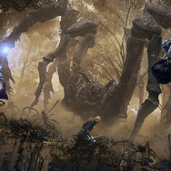 『エルデンリング ナイトレイン』強力な魔術を操る「隠者」紹介映像公開―5月30日発売予定