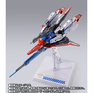 METAL BUILD ゼータガンダム」専用のハイパー・メガ・ランチャー
