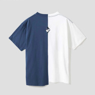 「ジョジョ」×「グラニフ」コラボアパレルが先行予約受付中！スタープラチナの拳が“オラ！”とブチ破るＴシャツなどクールながらも遊び心あるデザイン