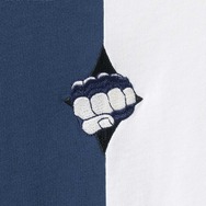 「ジョジョ」×「グラニフ」コラボアパレルが先行予約受付中！スタープラチナの拳が“オラ！”とブチ破るＴシャツなどクールながらも遊び心あるデザイン