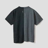 「ジョジョ」×「グラニフ」コラボアパレルが先行予約受付中！スタープラチナの拳が“オラ！”とブチ破るＴシャツなどクールながらも遊び心あるデザイン