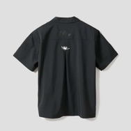 「ジョジョ」×「グラニフ」コラボアパレルが先行予約受付中！スタープラチナの拳が“オラ！”とブチ破るＴシャツなどクールながらも遊び心あるデザイン