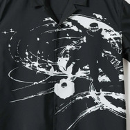 「ジョジョ」×「グラニフ」コラボアパレルが先行予約受付中！スタープラチナの拳が“オラ！”とブチ破るＴシャツなどクールながらも遊び心あるデザイン