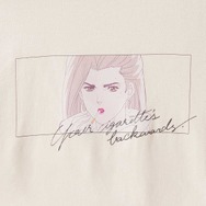 「ジョジョ」×「グラニフ」コラボアパレルが先行予約受付中！スタープラチナの拳が“オラ！”とブチ破るＴシャツなどクールながらも遊び心あるデザイン