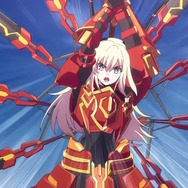 『遊戯王』閃刀姫のアニメに「シリアルコード」が隠されていた!『マスターデュエル』などで入力すると“記念アイテム”をプレゼント