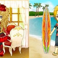 ニコキャラ ニコキャラ