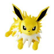 『ポケモン』イーブイとのサイズ差にビックリ!シャワーズ、サンダース、ブースターの「等身大ぬいぐるみ」受注販売は本日5月19日まで