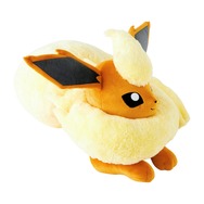 『ポケモン』イーブイとのサイズ差にビックリ!シャワーズ、サンダース、ブースターの「等身大ぬいぐるみ」受注販売は本日5月19日まで