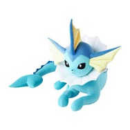 『ポケモン』イーブイとのサイズ差にビックリ!シャワーズ、サンダース、ブースターの「等身大ぬいぐるみ」受注販売は本日5月19日まで