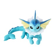 『ポケモン』イーブイとのサイズ差にビックリ!シャワーズ、サンダース、ブースターの「等身大ぬいぐるみ」受注販売は本日5月19日まで