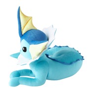 『ポケモン』イーブイとのサイズ差にビックリ!シャワーズ、サンダース、ブースターの「等身大ぬいぐるみ」受注販売は本日5月19日まで
