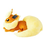 『ポケモン』イーブイとのサイズ差にビックリ!シャワーズ、サンダース、ブースターの「等身大ぬいぐるみ」受注販売は本日5月19日まで