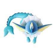 『ポケモン』イーブイとのサイズ差にビックリ!シャワーズ、サンダース、ブースターの「等身大ぬいぐるみ」受注販売は本日5月19日まで