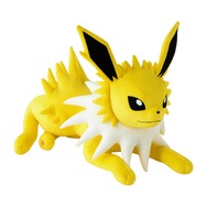 『ポケモン』イーブイとのサイズ差にビックリ!シャワーズ、サンダース、ブースターの「等身大ぬいぐるみ」受注販売は本日5月19日まで
