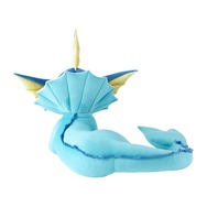 『ポケモン』イーブイとのサイズ差にビックリ!シャワーズ、サンダース、ブースターの「等身大ぬいぐるみ」受注販売は本日5月19日まで