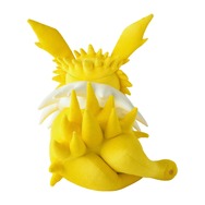 『ポケモン』イーブイとのサイズ差にビックリ!シャワーズ、サンダース、ブースターの「等身大ぬいぐるみ」受注販売は本日5月19日まで