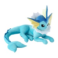 『ポケモン』イーブイとのサイズ差にビックリ!シャワーズ、サンダース、ブースターの「等身大ぬいぐるみ」受注販売は本日5月19日まで