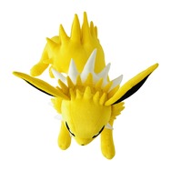 『ポケモン』イーブイとのサイズ差にビックリ!シャワーズ、サンダース、ブースターの「等身大ぬいぐるみ」受注販売は本日5月19日まで