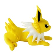 『ポケモン』イーブイとのサイズ差にビックリ!シャワーズ、サンダース、ブースターの「等身大ぬいぐるみ」受注販売は本日5月19日まで
