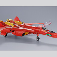 「マクロス7」より、熱気バサラの愛機「VF-19改 エクスカリバー」がDX超合金化！キャノピーを開けて歌う姿のディスプレイも楽しめる