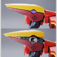 「マクロス7」より、熱気バサラの愛機「VF-19改 エクスカリバー」がDX超合金化！キャノピーを開けて歌う姿のディスプレイも楽しめる