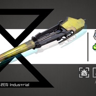 メカACT『デモンエクスマキナ』新作のスイッチ2/PS5パッケージ版が予約開始！限定武器を入手できる店舗別特典も一挙公開