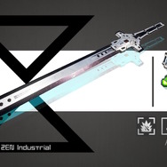 メカACT『デモンエクスマキナ』新作のスイッチ2/PS5パッケージ版が予約開始！限定武器を入手できる店舗別特典も一挙公開