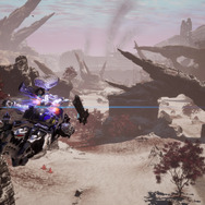 メカACT『デモンエクスマキナ』新作のスイッチ2/PS5パッケージ版が予約開始！限定武器を入手できる店舗別特典も一挙公開