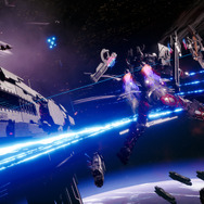 メカACT『デモンエクスマキナ』新作のスイッチ2/PS5パッケージ版が予約開始！限定武器を入手できる店舗別特典も一挙公開