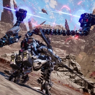 メカACT『デモンエクスマキナ』新作のスイッチ2/PS5パッケージ版が予約開始！限定武器を入手できる店舗別特典も一挙公開