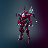 メカACT『デモンエクスマキナ』新作のスイッチ2/PS5パッケージ版が予約開始！限定武器を入手できる店舗別特典も一挙公開