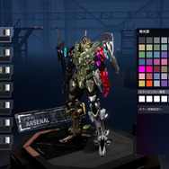 メカACT『デモンエクスマキナ』新作のスイッチ2/PS5パッケージ版が予約開始！限定武器を入手できる店舗別特典も一挙公開