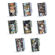 「銀魂」20周年記念展の一番くじ全ラインナップ公開！空知先生描きおろしキービジュアルを使用、人気投票上位キャラがフィギュア化