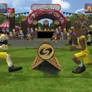 DECA SPORTA3 Wiiでスポーツ“10”種目!