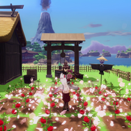 『龍の国 ルーンファクトリー』DL版がスイッチ/スイッチ2向けに予約受付開始!「上空」の冒険を描く新トレイラーも公開