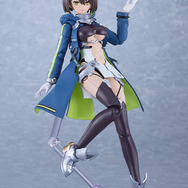 『アズレン』より「ボルチモア」が初プラモデル化！大ボリュームの艤装装備と、手に取りやすい「軽装Ver.」の2種が展開