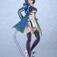 『アズレン』より「ボルチモア」が初プラモデル化！大ボリュームの艤装装備と、手に取りやすい「軽装Ver.」の2種が展開